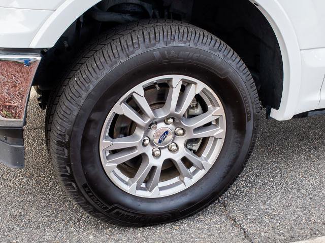 Certified 2019 Ford F150 Lariat image 5