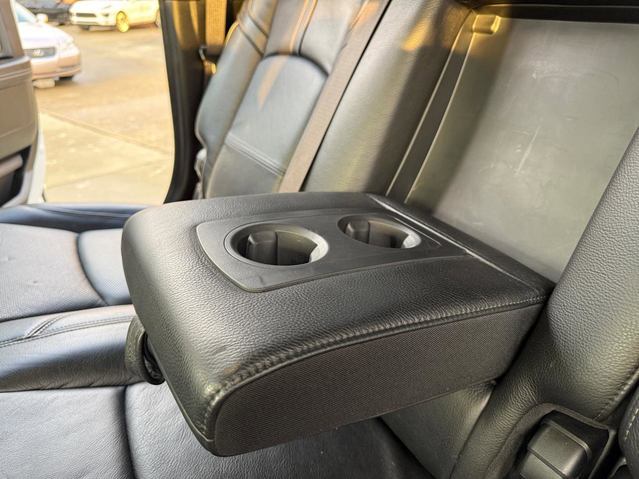 Used 2019 RAM 3500 Limited image 29