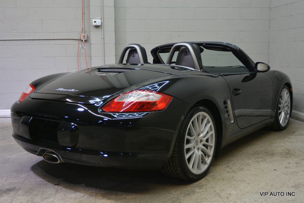Used 2006 Porsche Boxster image 6