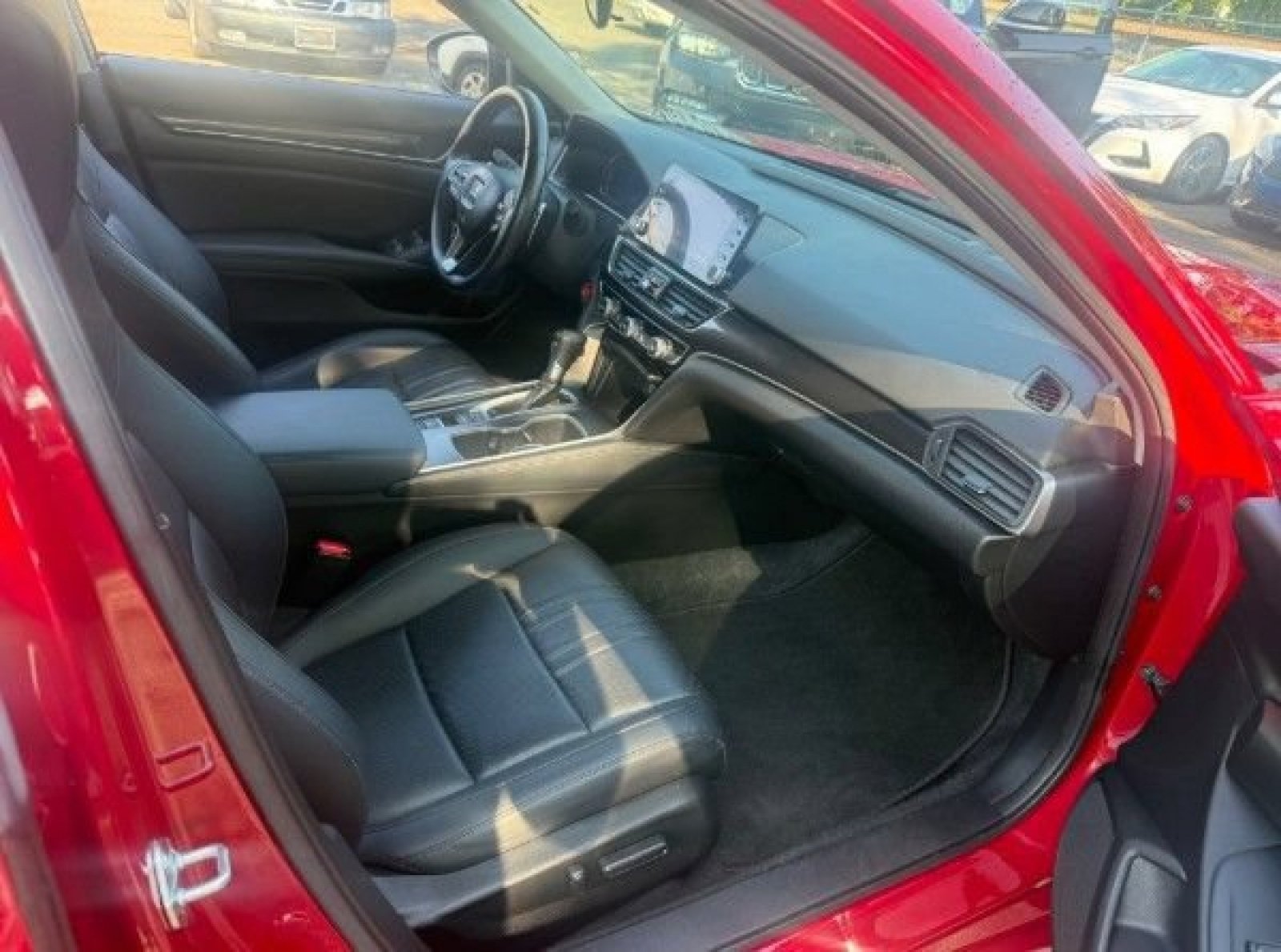 Used 2022 Honda Accord Sport Special Edition image 14