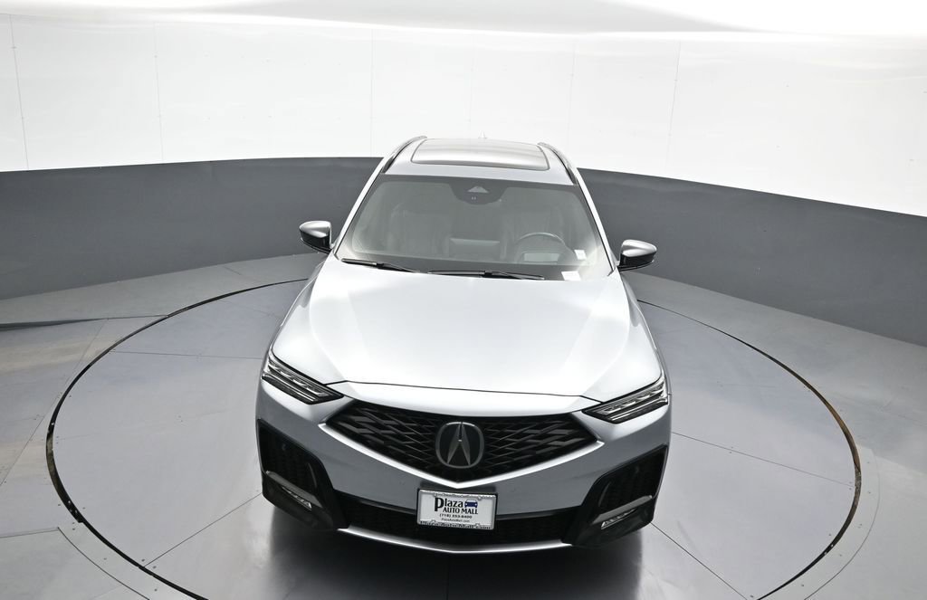 Certified 2025 Acura MDX A-Spec AWD/4WD image 37