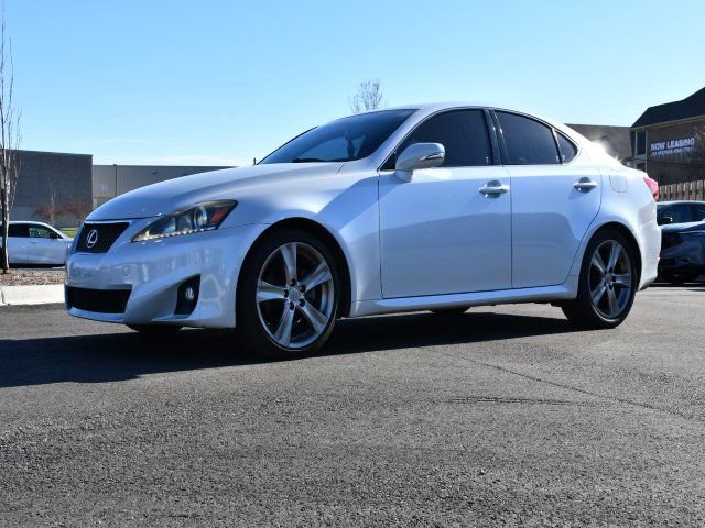 Used 2011 Lexus IS 250 w/ Premium Pkg Value Edition image 3