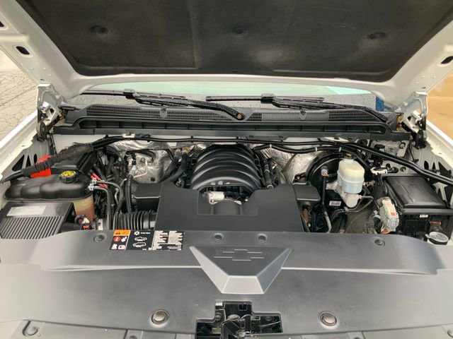 Used 2016 Chevrolet Silverado 1500 High Country image 12