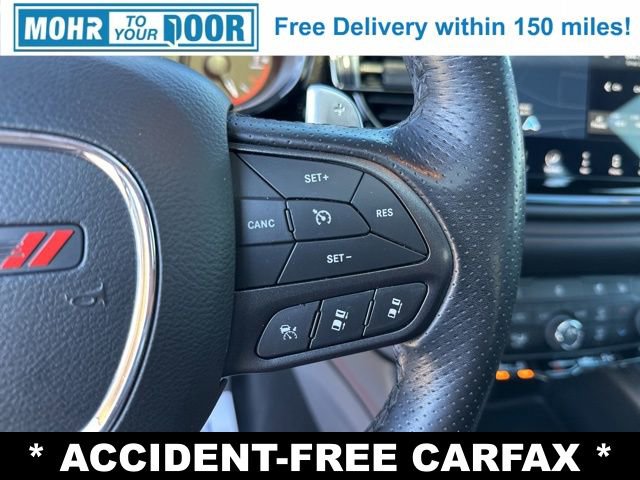 Used 2023 Dodge Durango GT image 18