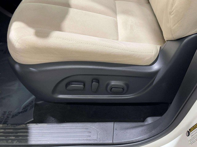 Used 2020 Nissan Murano SV image 32