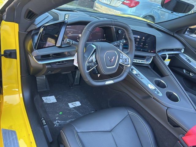 New 2026 Chevrolet Corvette Z06 image 9