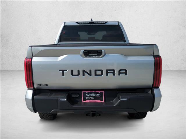 New 2026 Toyota Tundra Limited image 9