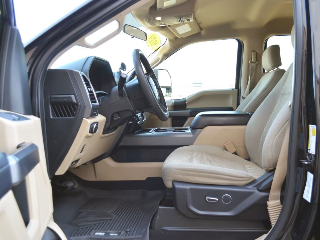 Used 2019 Ford F250 XLT w/ XLT Value Package image 29