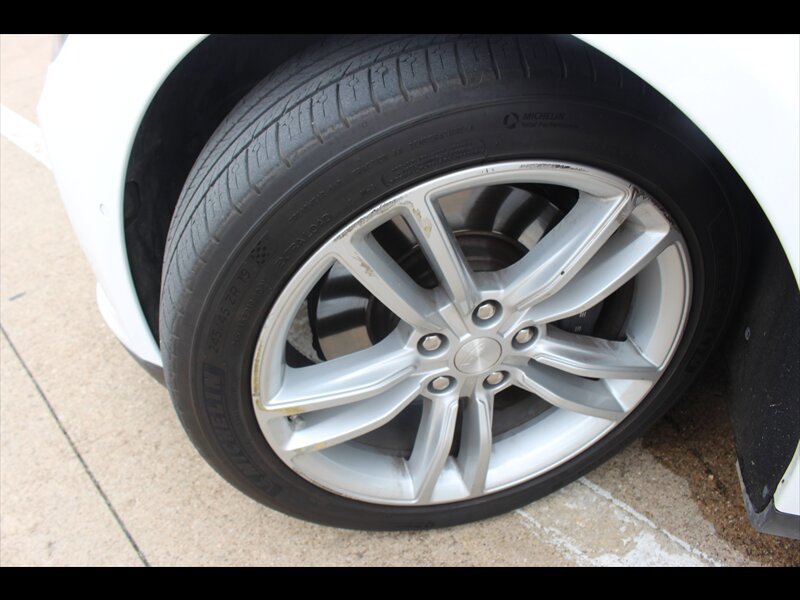Used 2015 Tesla Model S 85D AWD/4WD image 37