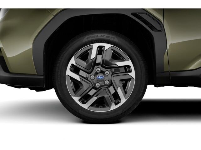 New 2026 Subaru Forester Limited image 10