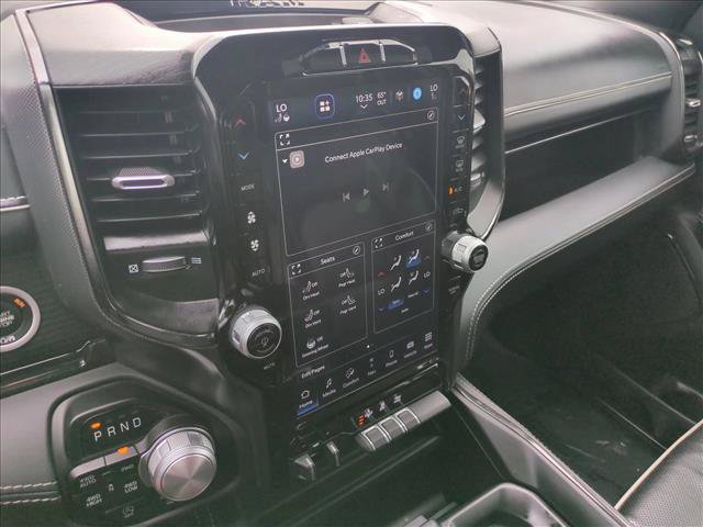Used 2024 RAM 1500 Limited w/ Off Road Group AWD/4WD image 14