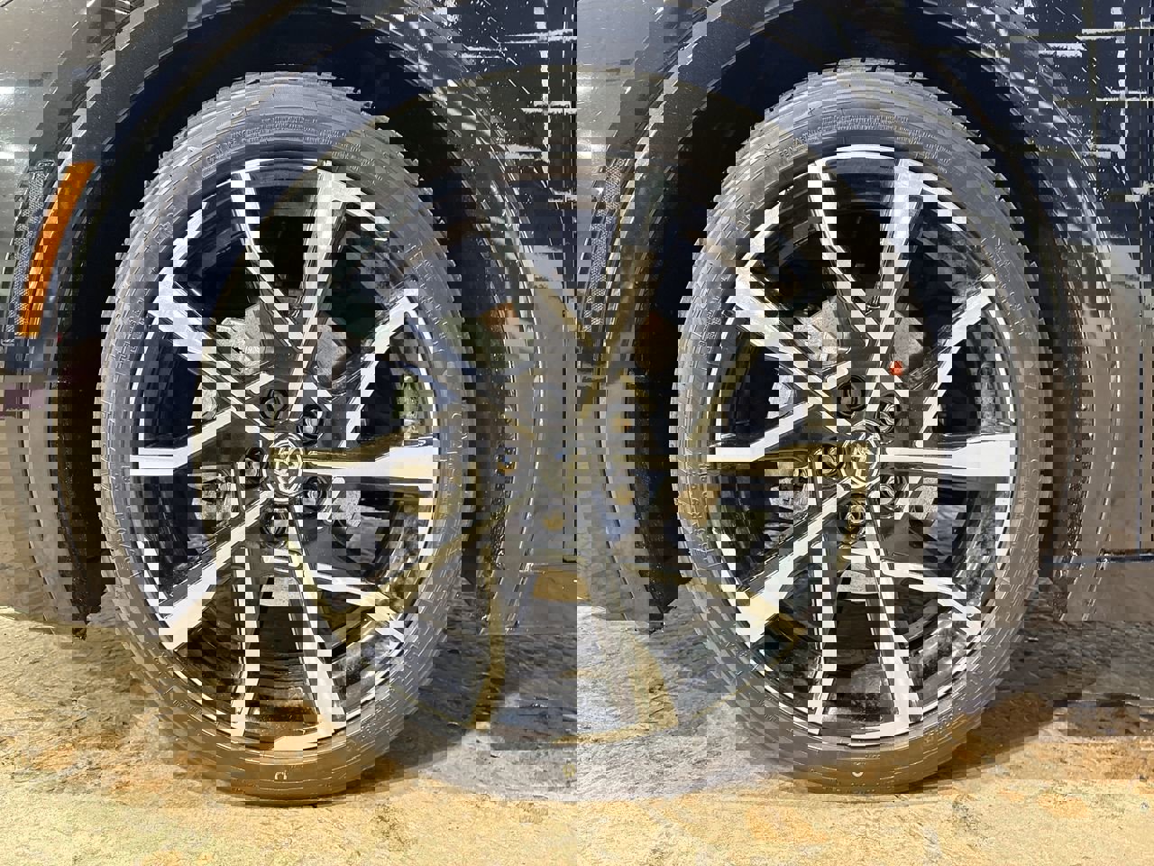 Certified 2023 Toyota Prius Prime XSE image 10