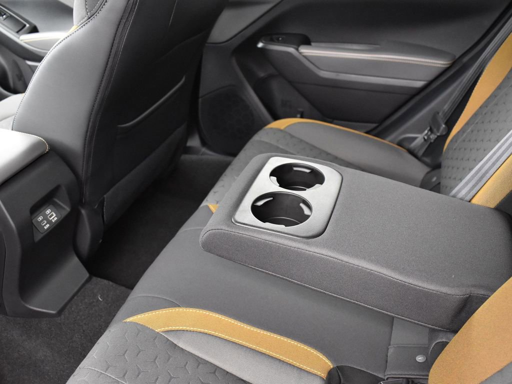 Used 2025 Subaru Crosstrek 2.5i Sport w/ Popular Package #3A image 23