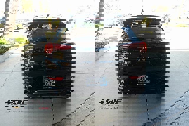 New 2026 Buick Encore GX Sport Touring w/ Comfort Package image 7