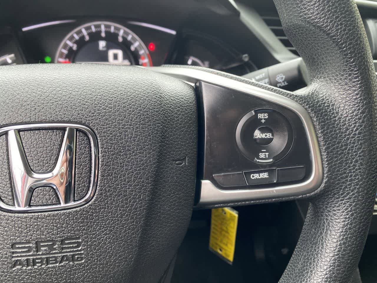 Used 2016 Honda Civic LX image 22