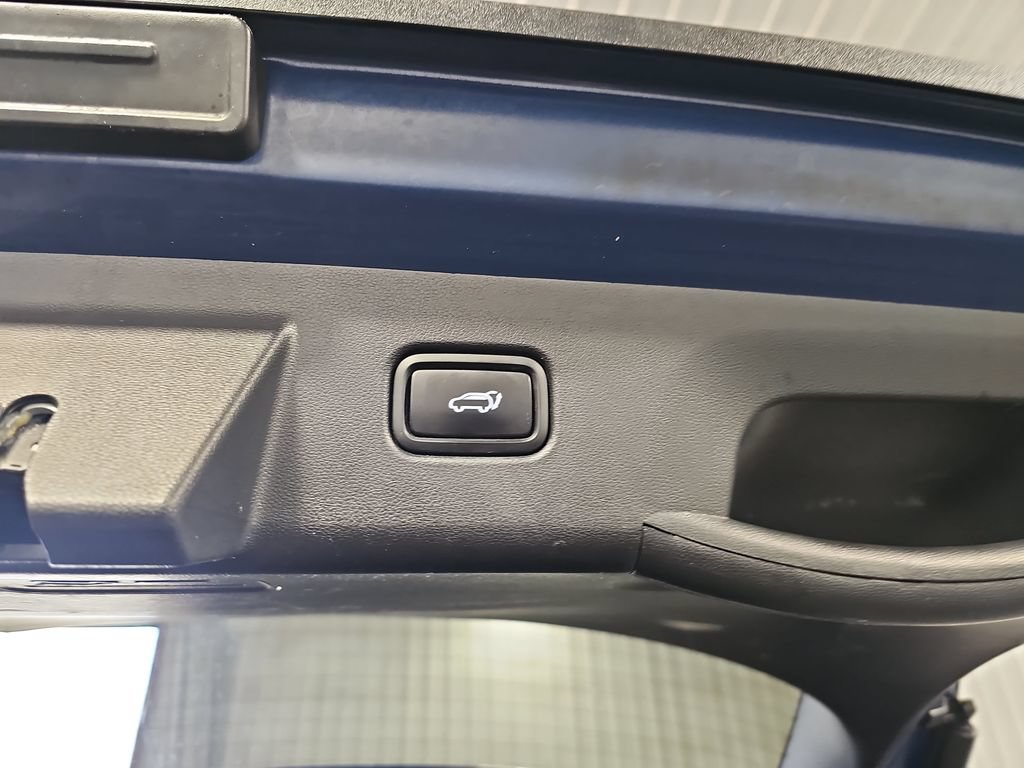 Used 2023 Hyundai Tucson SEL AWD/4WD image 13