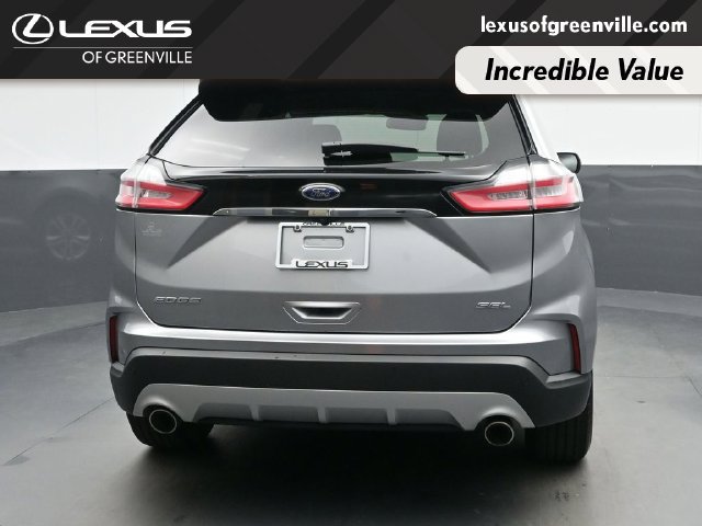 Used 2020 Ford Edge SEL w/ Convenience Package FWD image 8
