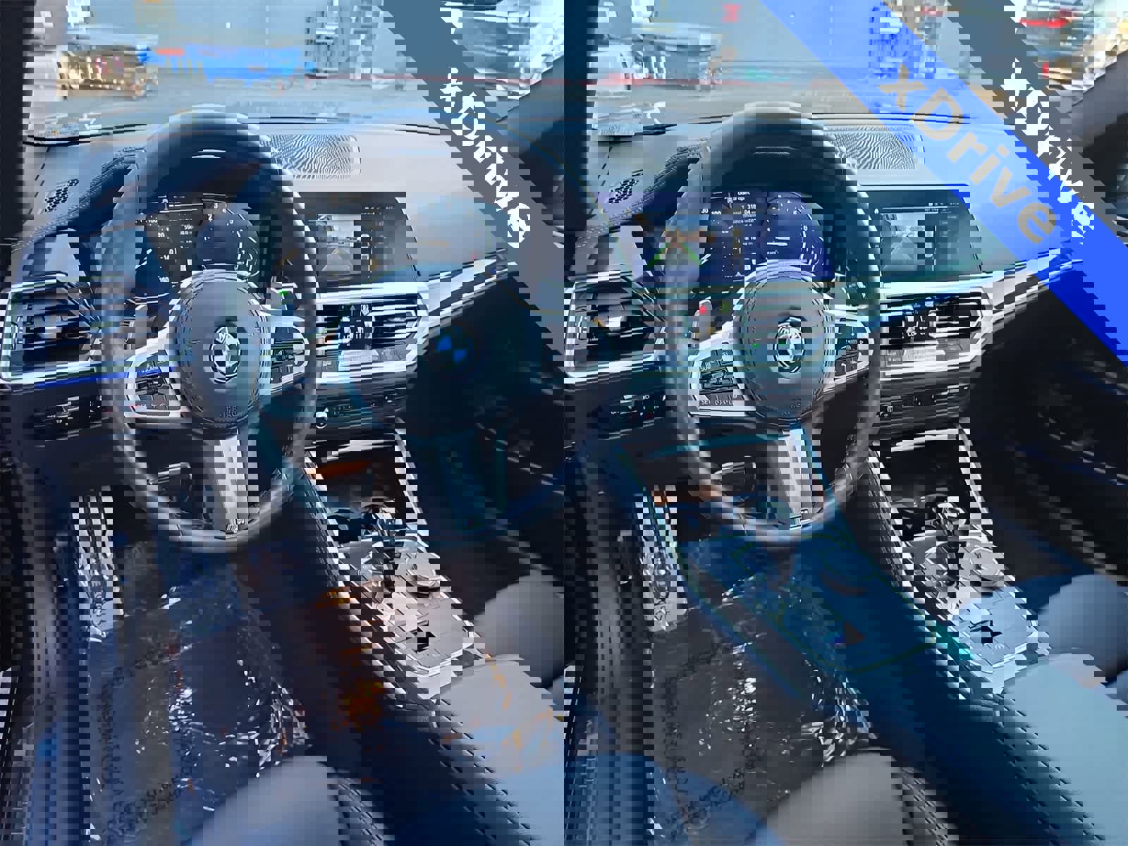 Used 2021 BMW 440i xDrive Coupe w/ Shadowloine Package image 14