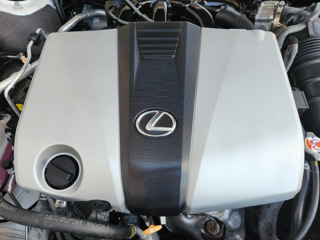 Certified 2025 Lexus ES 350 w/ Premium Package FWD image 32