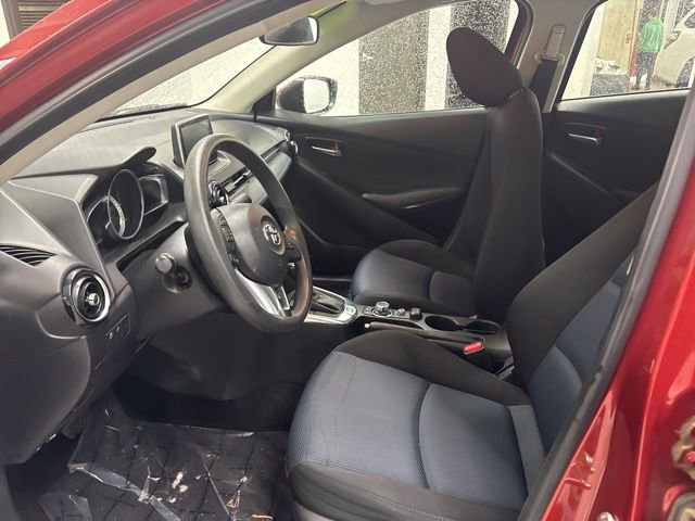 Used 2017 Toyota Yaris iA image 14