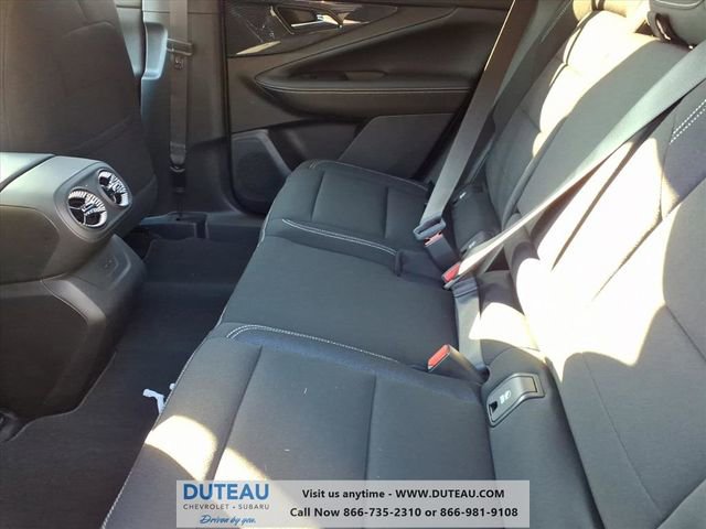 New 2026 Chevrolet Blazer EV LT w/ Midnight/Sport Edition image 10