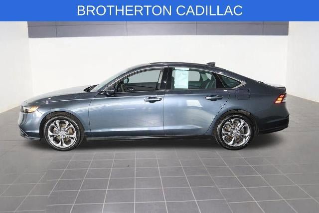 Used 2023 Honda Accord EX image 2