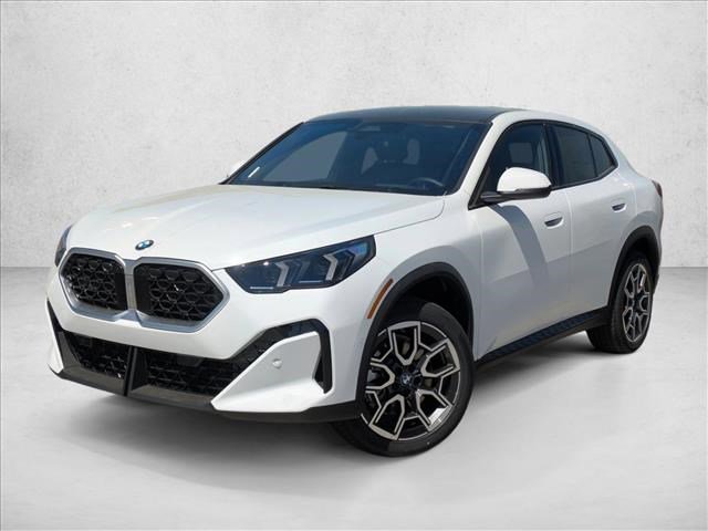 New 2026 BMW X2 xDrive28i image 1