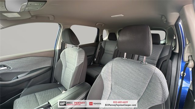 Used 2021 Nissan Rogue SV image 12