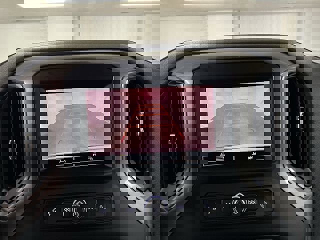 Certified 2026 Chevrolet Silverado 1500 Custom image 14