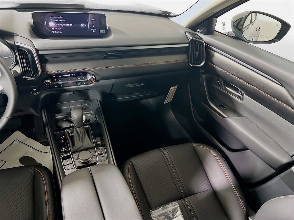 Used 2025 MAZDA CX-50 2.5 Hybrid w/ Weather Package image 18