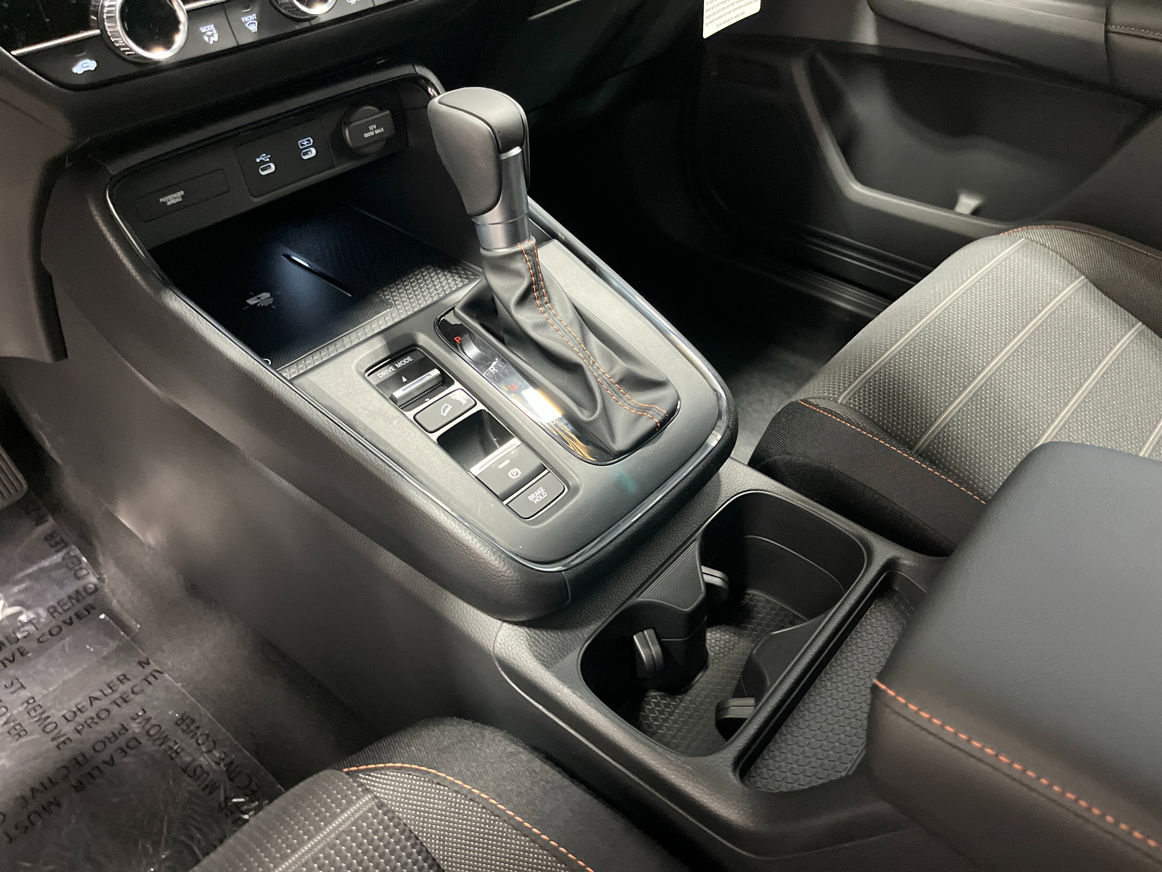 New 2026 Honda CR-V Sport image 16