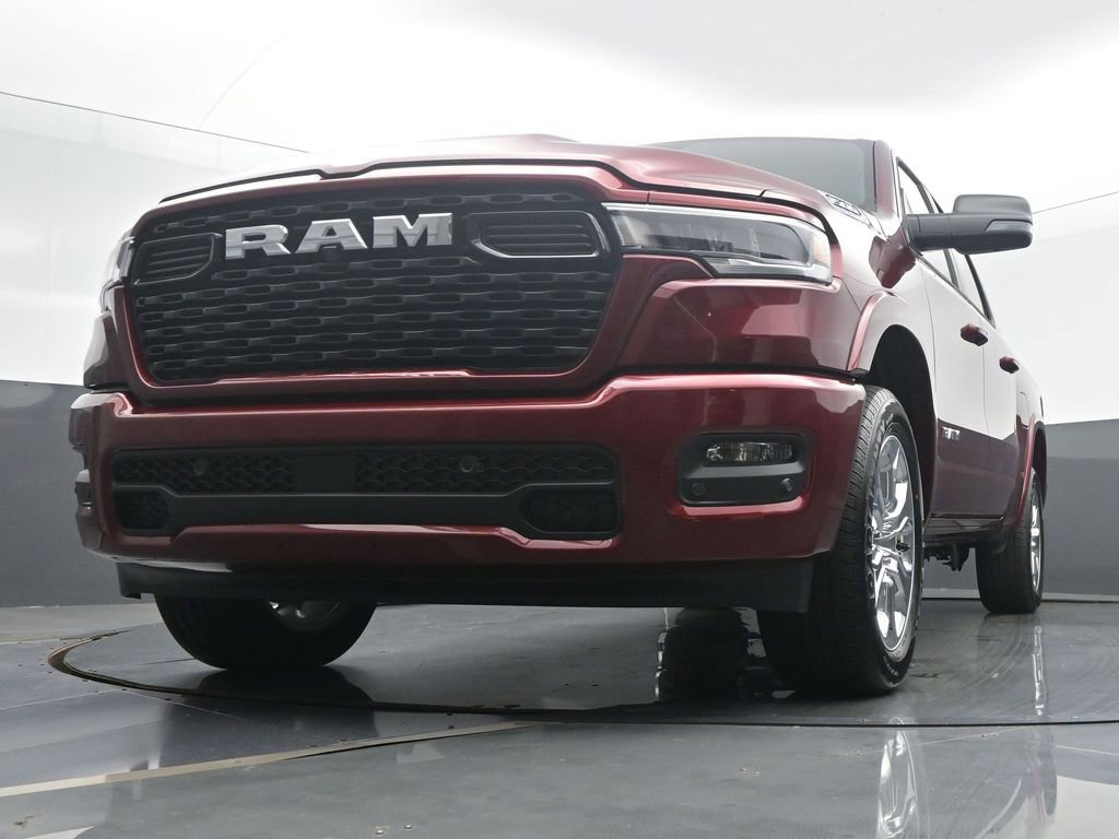 New 2025 RAM 1500 Big Horn image 46