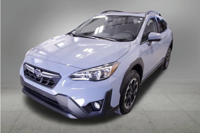 Used 2023 Subaru Crosstrek 2.0i Premium image 1