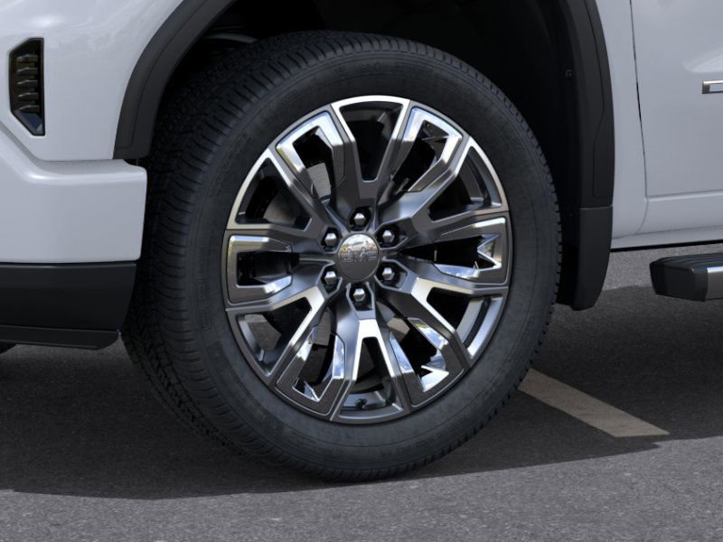 New 2026 GMC Sierra 1500 Denali w/ Denali Reserve Package image 36