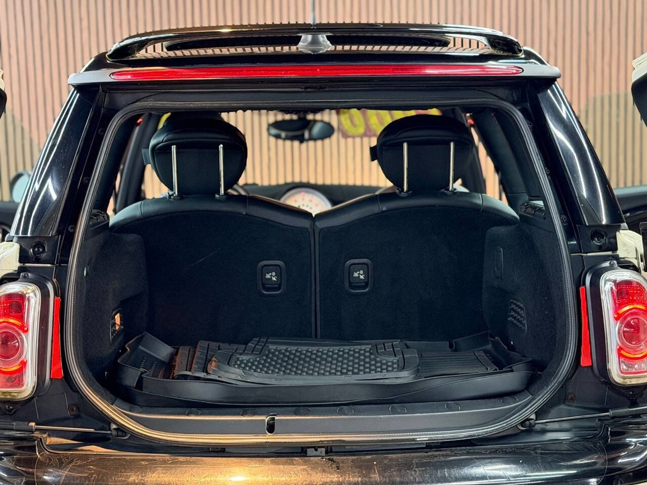 Used 2011 MINI Cooper Clubman image 10