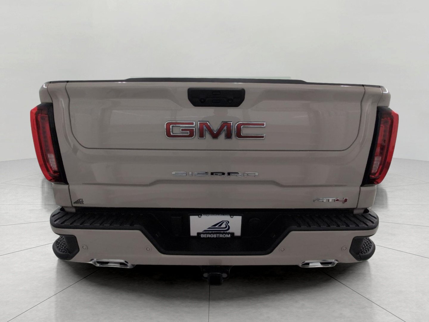 Used 2026 GMC Sierra 1500 AT4 w/ AT4 Premium Package AWD/4WD image 26