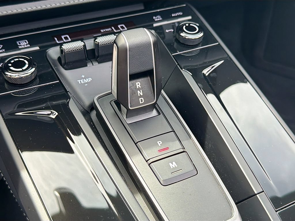 New 2026 Porsche 911 Carrera 4 GTS AWD/4WD image 18