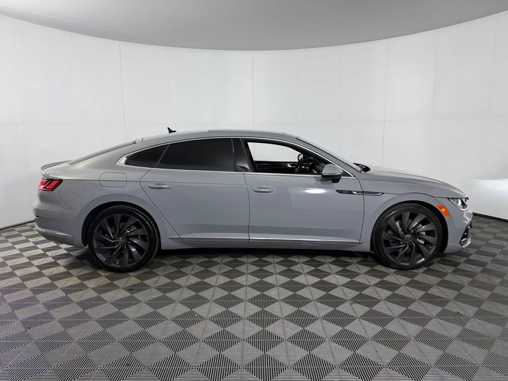 Used 2023 Volkswagen Arteon SEL AWD/4WD image 7