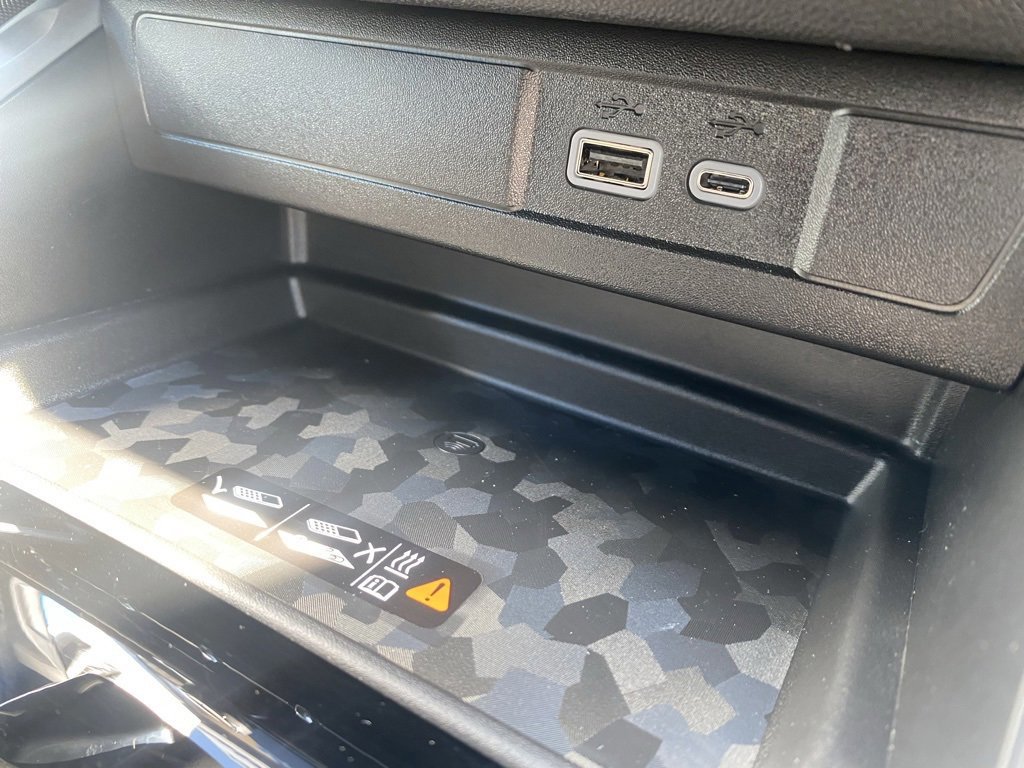 New 2026 Chevrolet Colorado Z71 w/ Technology Package image 31