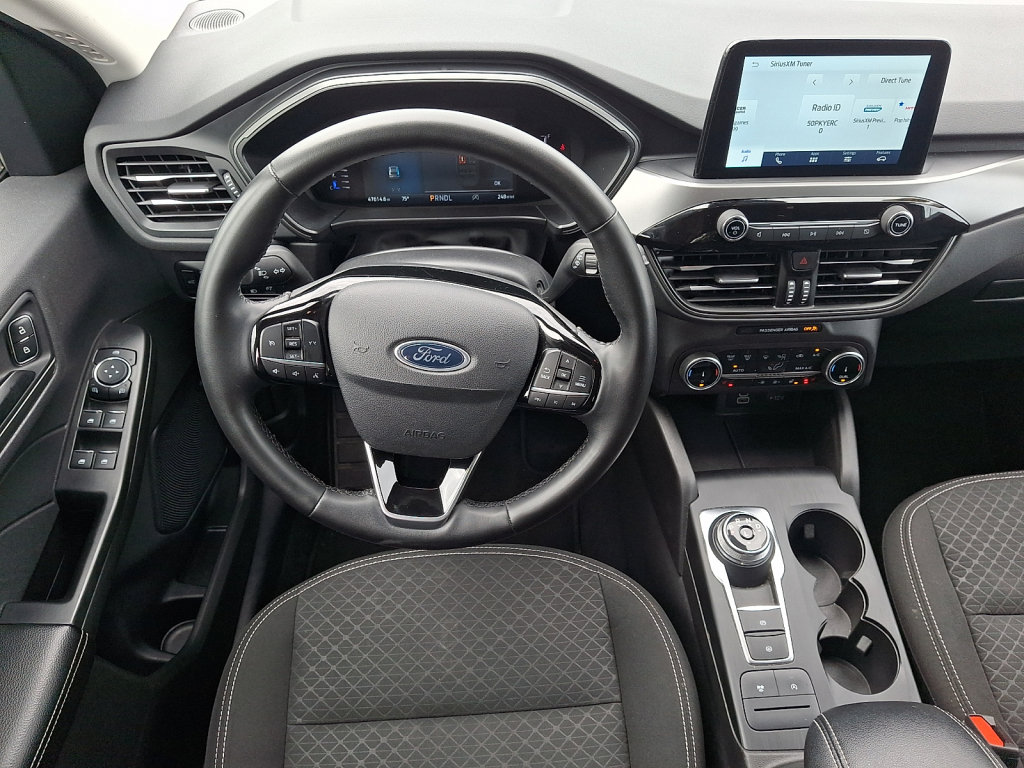 Used 2024 Ford Escape Active AWD/4WD image 25