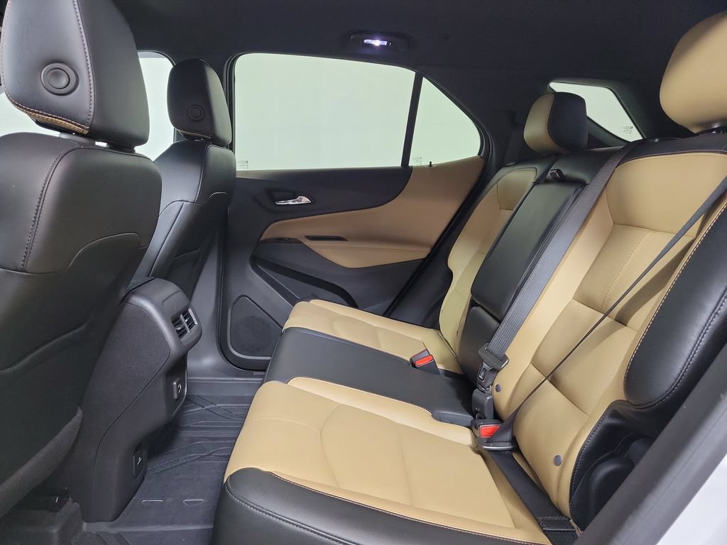 Used 2024 Chevrolet Equinox Premier w/ LPO, Floor Liner Package FWD image 23