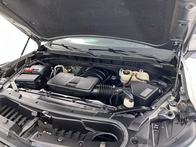 Certified 2021 Chevrolet Tahoe Z71 w/ Rear Media and Nav Package image 31