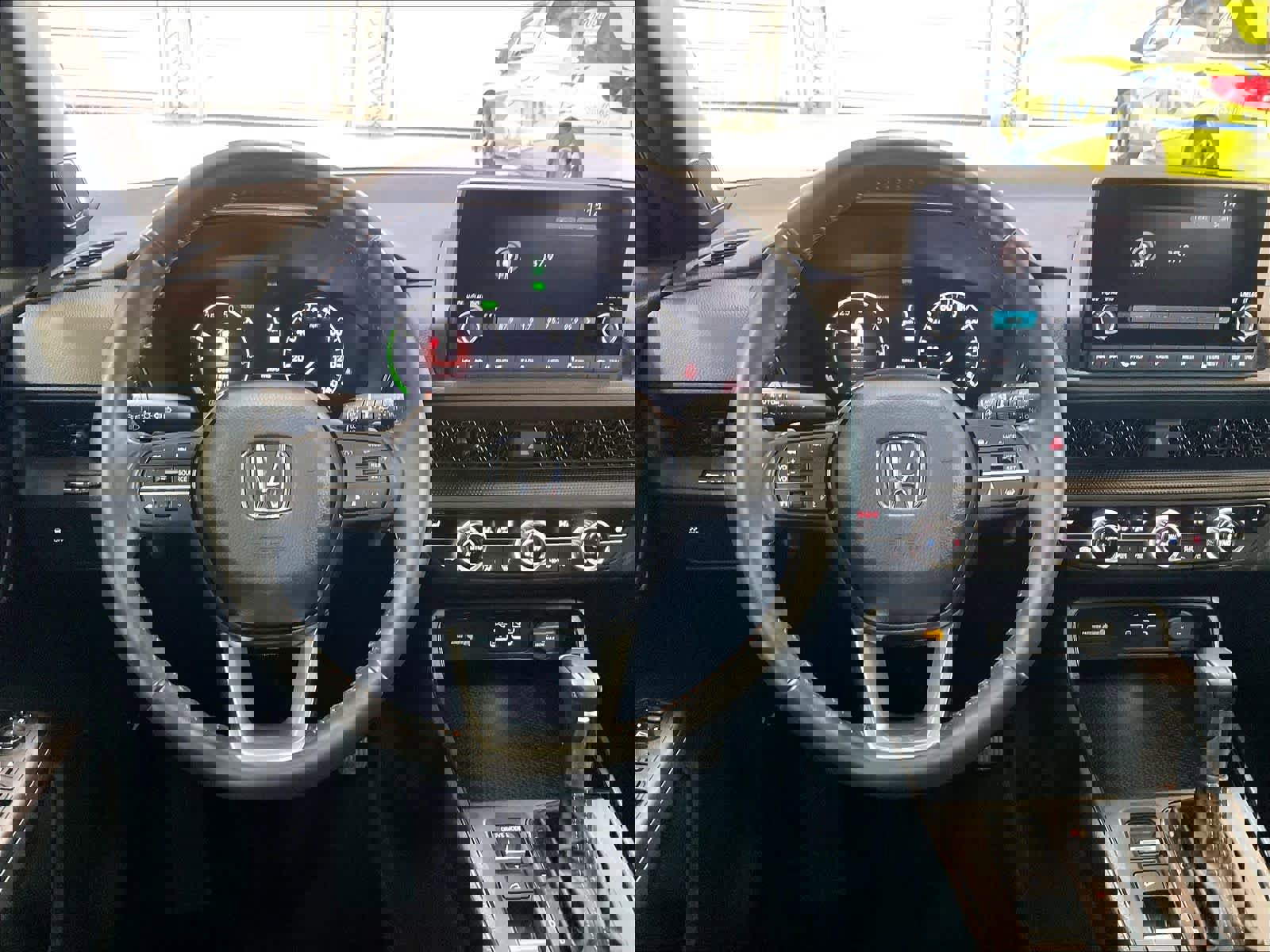 Used 2024 Honda CR-V Sport image 17