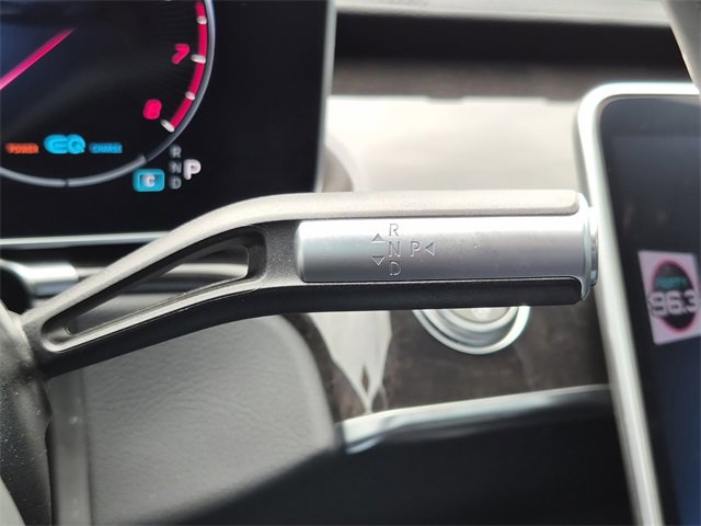 Used 2022 Mercedes-Benz S 500 4MATIC image 26