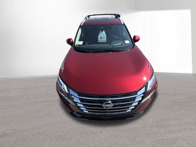 New 2026 Nissan Rogue Platinum w/ Platinum Premium Package image 33