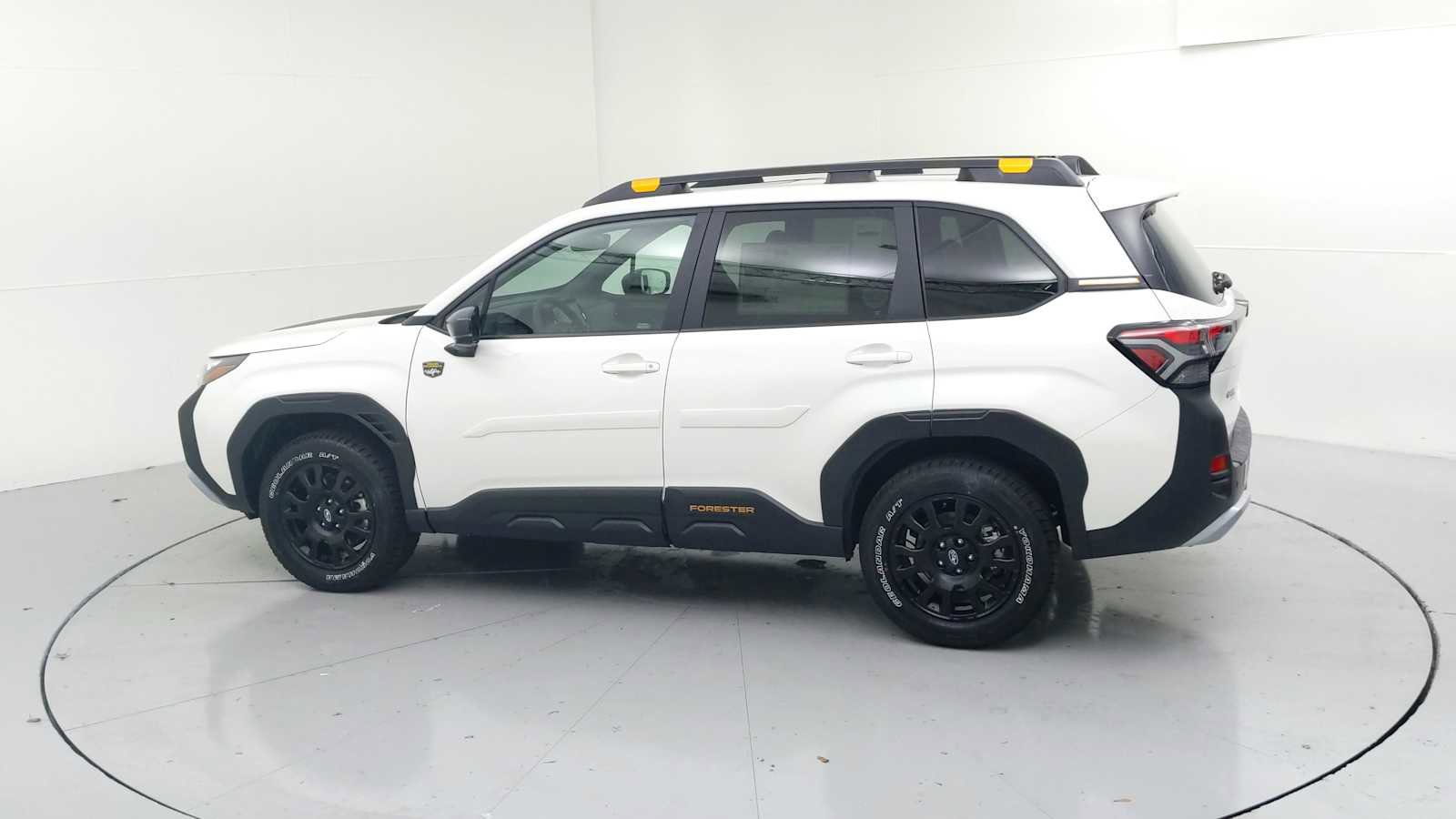 New 2026 Subaru Forester Wilderness image 6