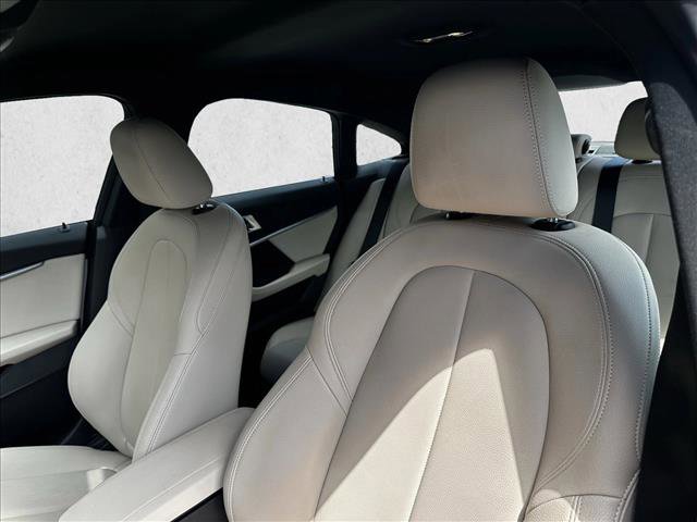 Used 2021 BMW 228i xDrive Gran Coupe image 11