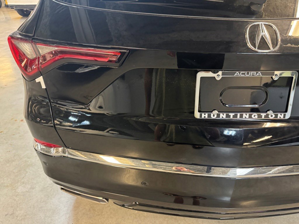 New 2026 Acura MDX w/ Advance Package image 16