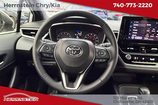 Used 2024 Toyota Corolla SE image 7