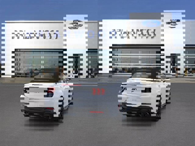 New 2026 Ford Mustang GT Premium w/ Mustang Nite Pony Package image 8